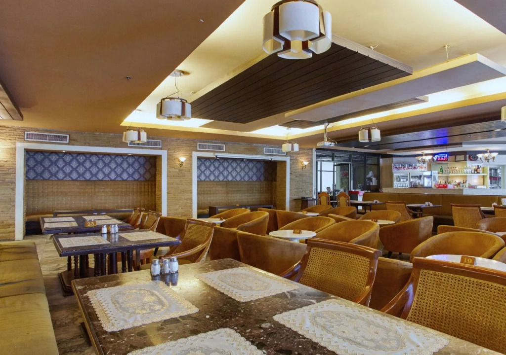 Grace Hotel