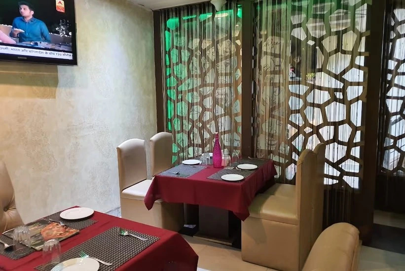 Platinum Inn