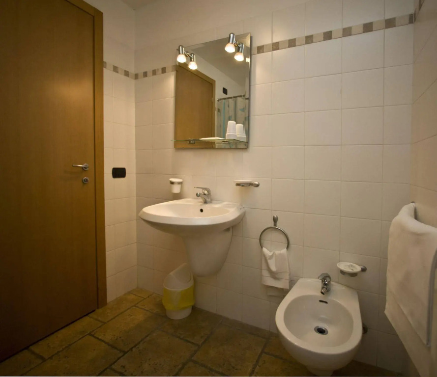Hotel Il Canneto
