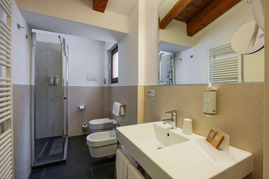 Best Western Plus Hotel De Capuleti