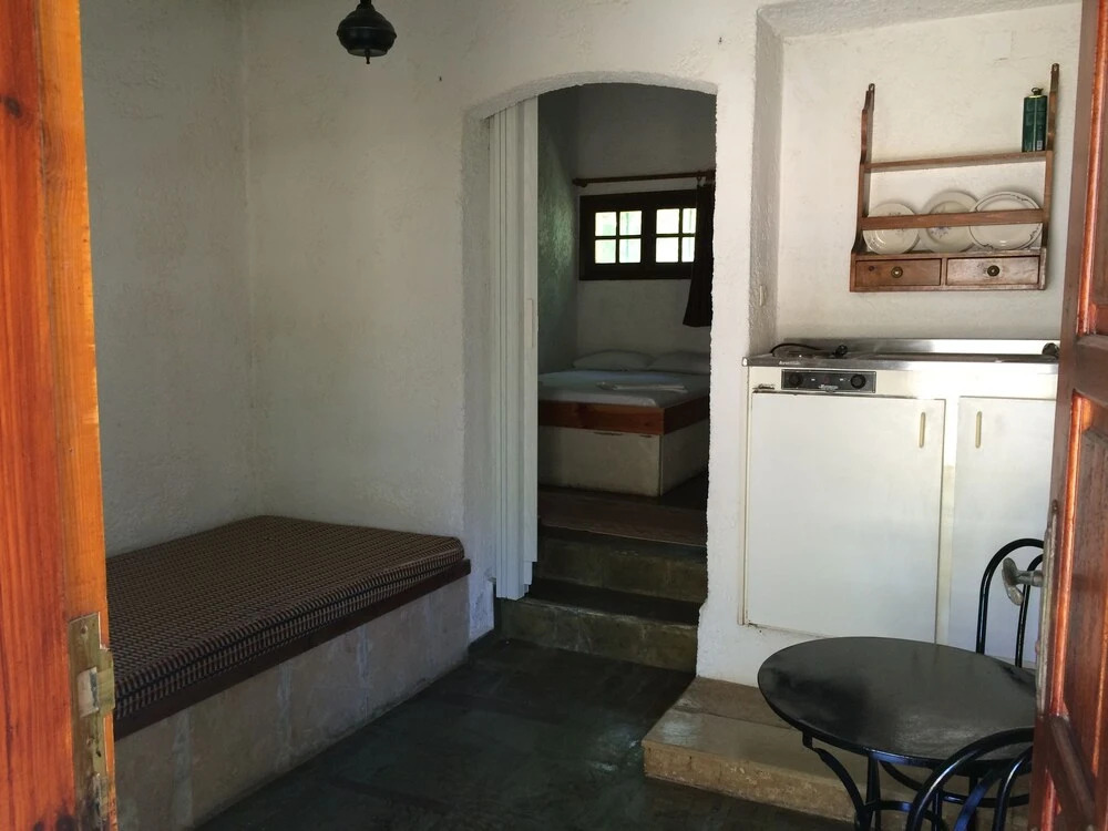 Odysseas Bungalows