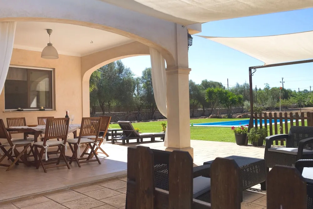 Finca Can Coll