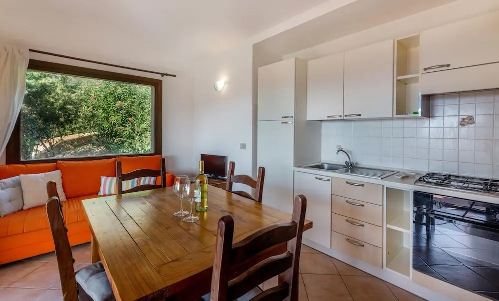 Villa Violetta 2 Celeste