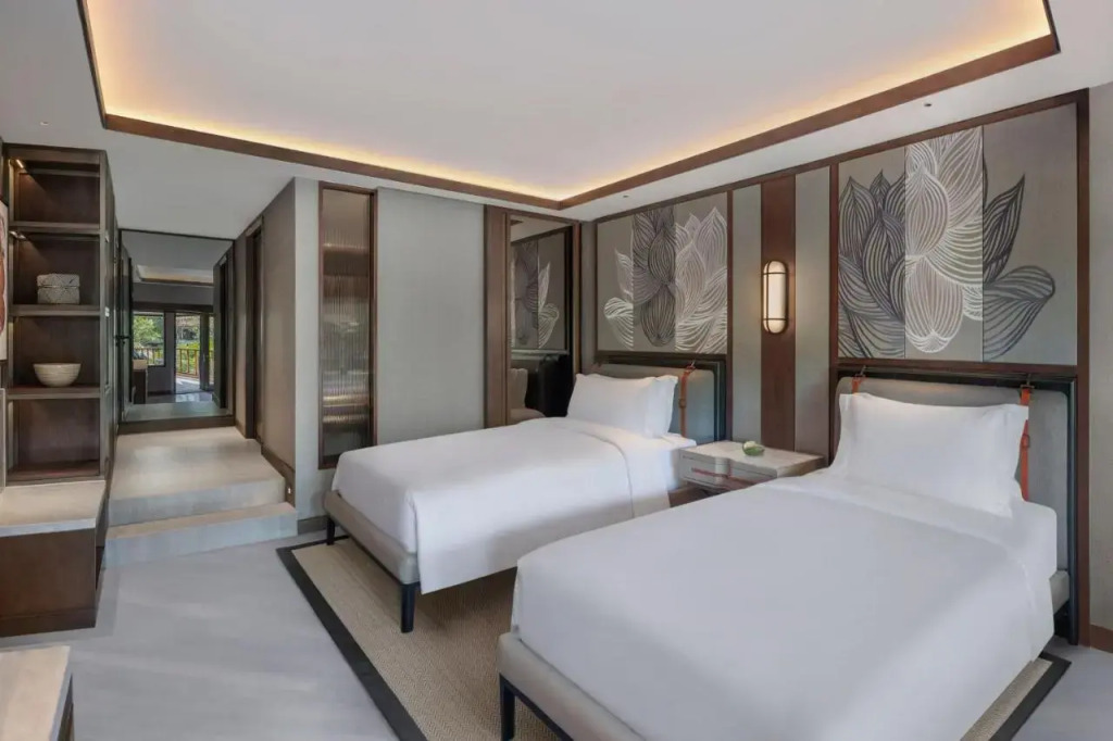 Sheraton Laguna