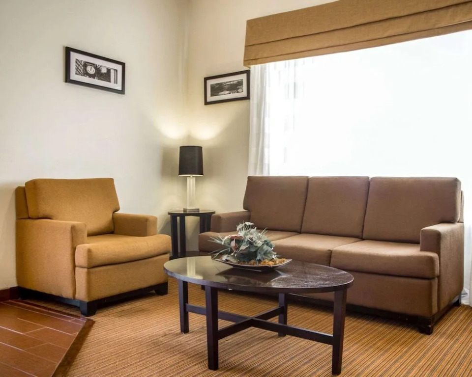 Sleep Inn Walterboro