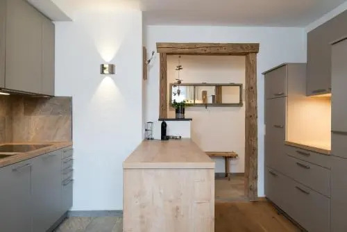 Appartement Wiederkehr