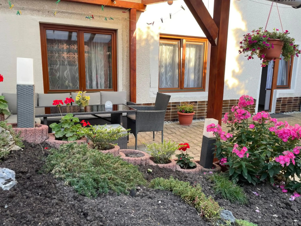 Apartmán Stráne