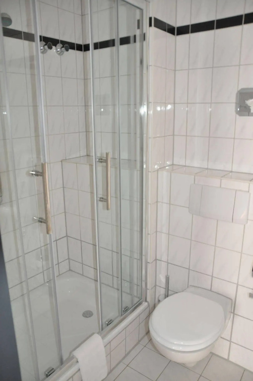 City Hotel Aschersleben