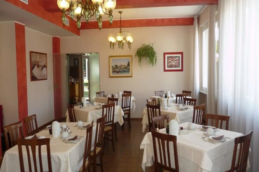 Hotel Taormina