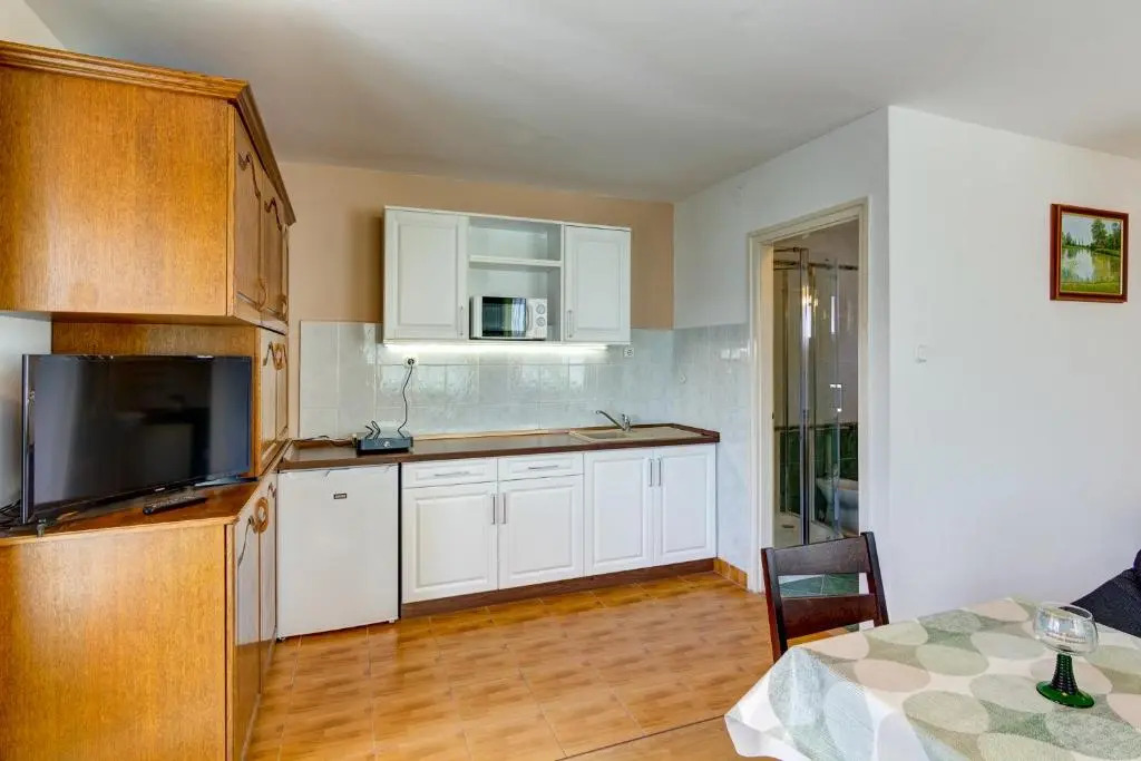 Gyapay Apartman Hévíz