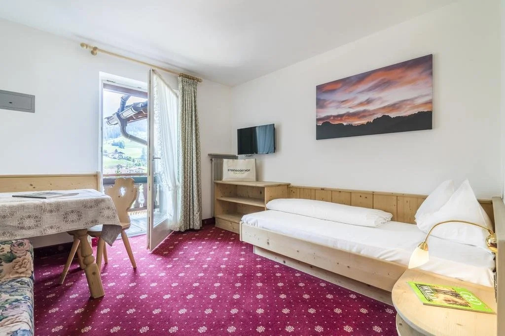 Hotel Steineggerhof