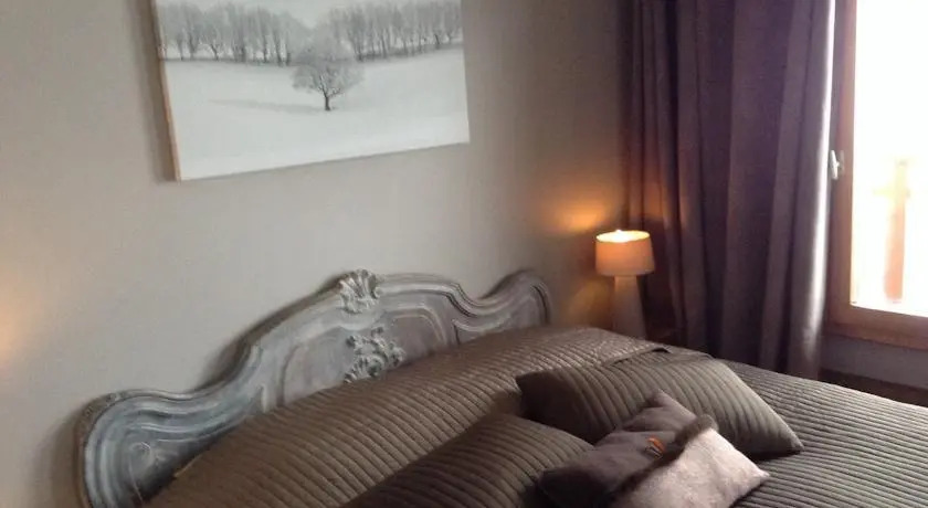 Chalet Pra Loup