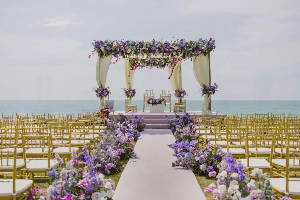 Khao Lak Marriott Beach Resort & Spa