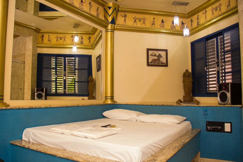 Motel Stillus Adults Only