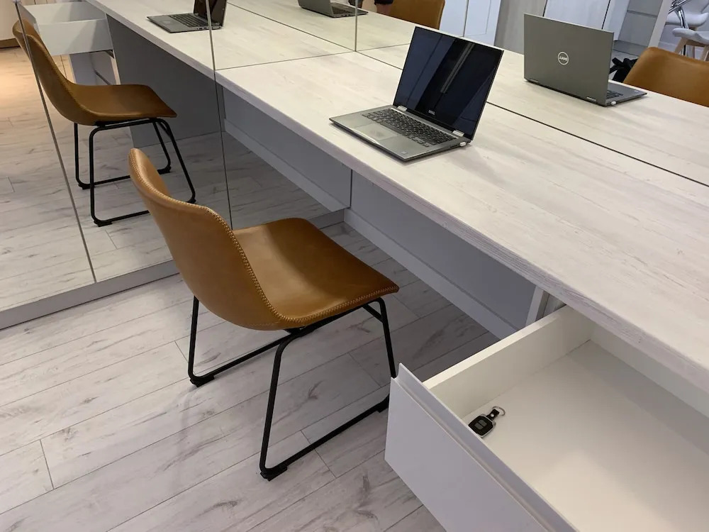 ApartamentSun White