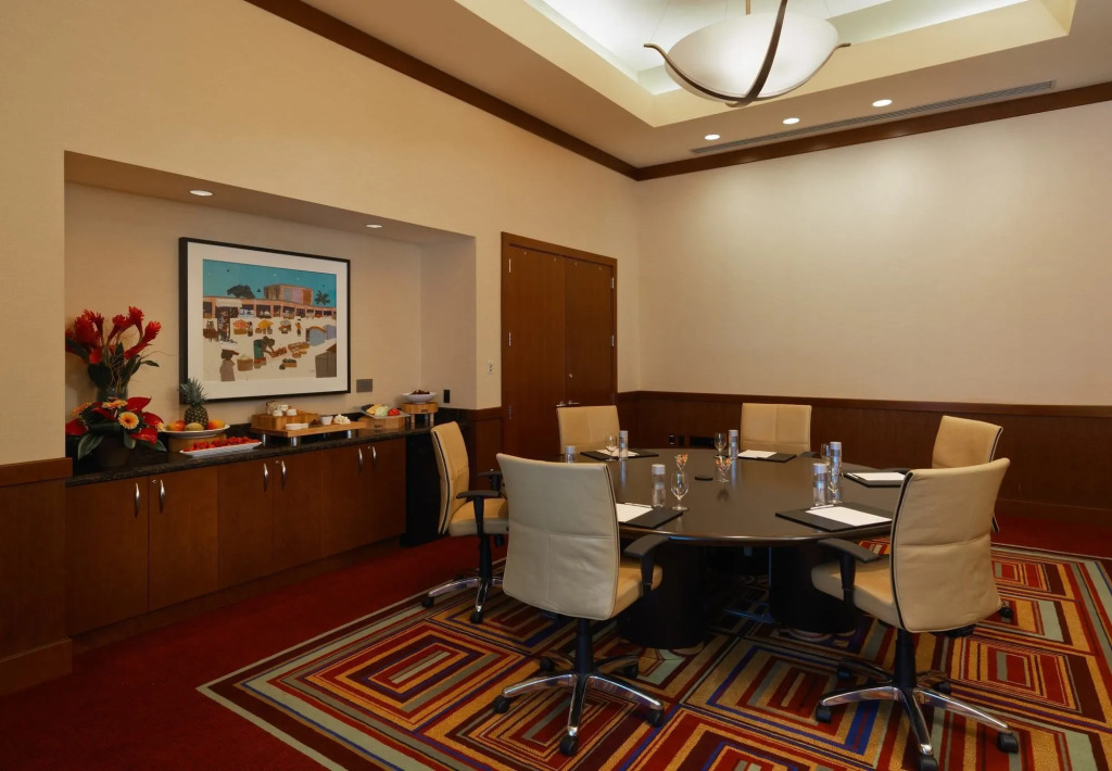 JW Marriott Grand Rapids