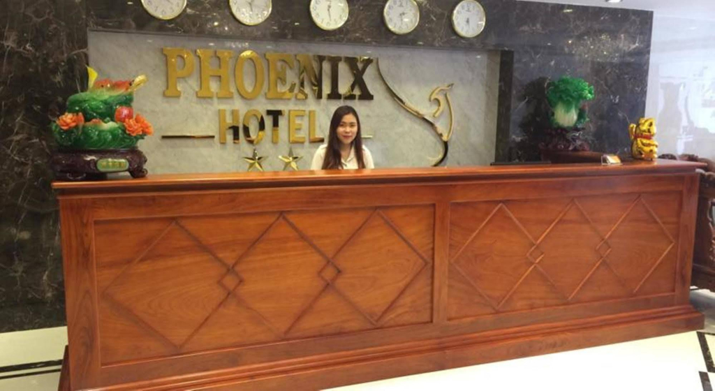 Phoenix Hotel