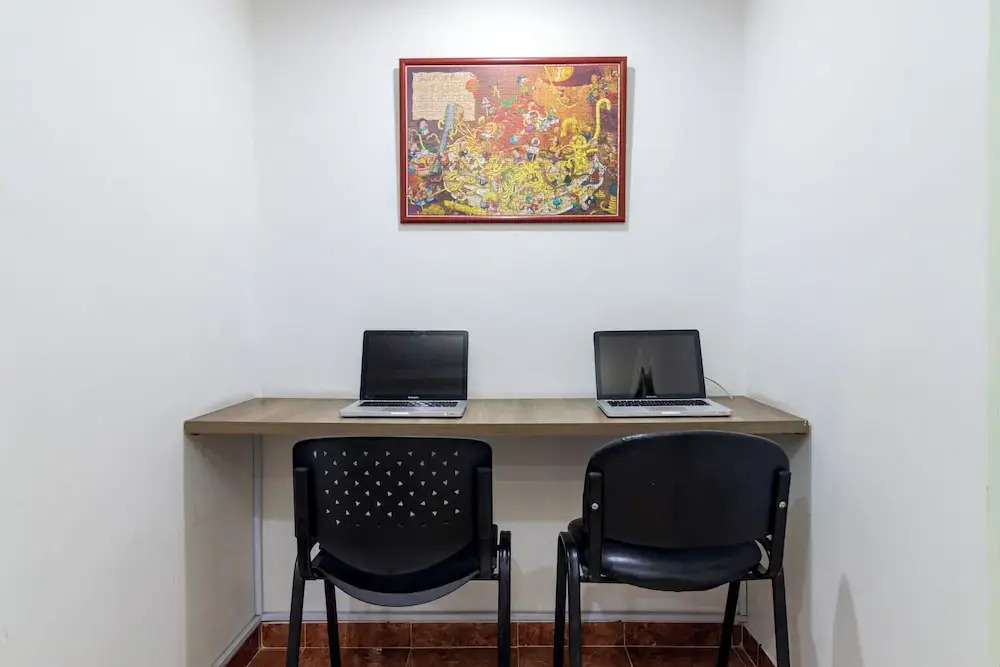 Hotel Zulita