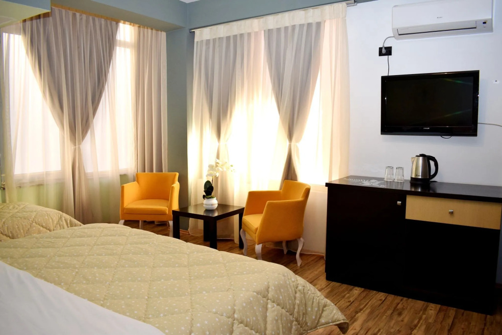 Royal Vila Hotel