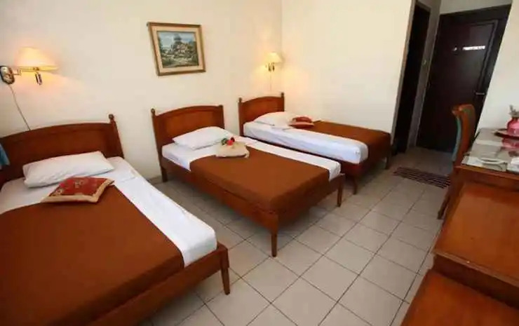 Villa Giri Kembang