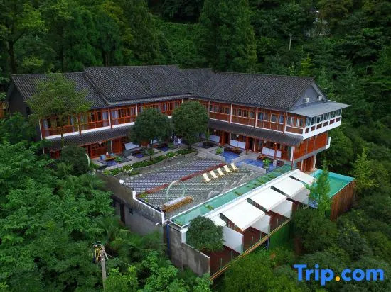 Mount Qingcheng Yunyin · Qingcheng Homestay