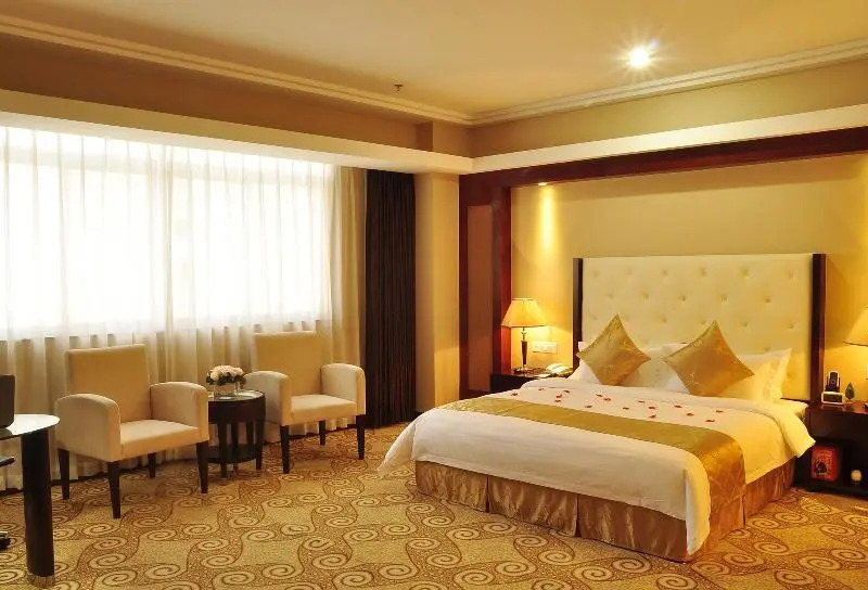Jingyi Hotel