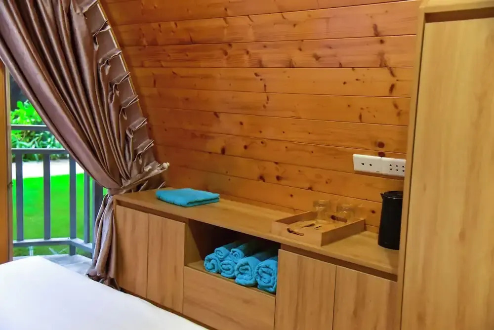 The Vista Beach Resort Phan Thiết
