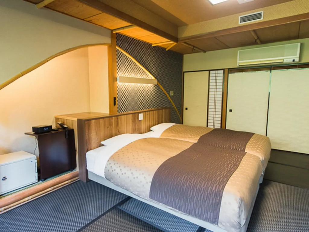 LiVEMAX RESORT Shizuoka Amagiyugashima