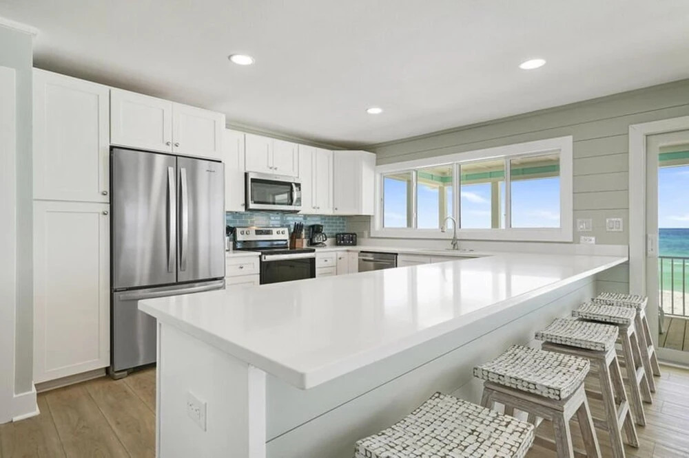 Shell Shack by Bliss Beach Rentals