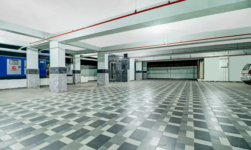 Hotel O VRK Residency