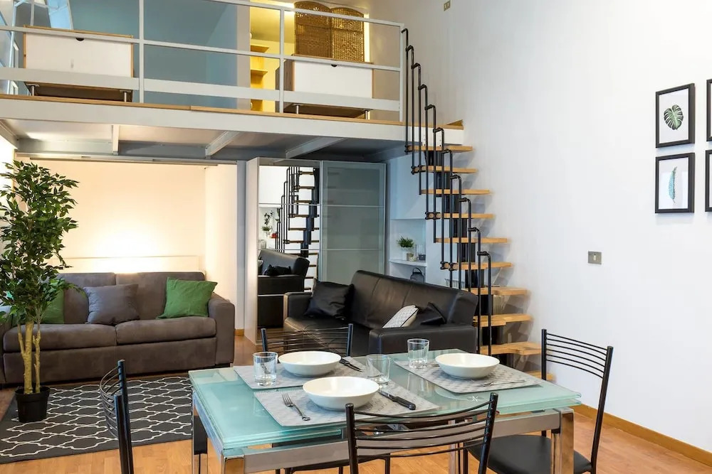 Altido Crocetta Loft Set 1