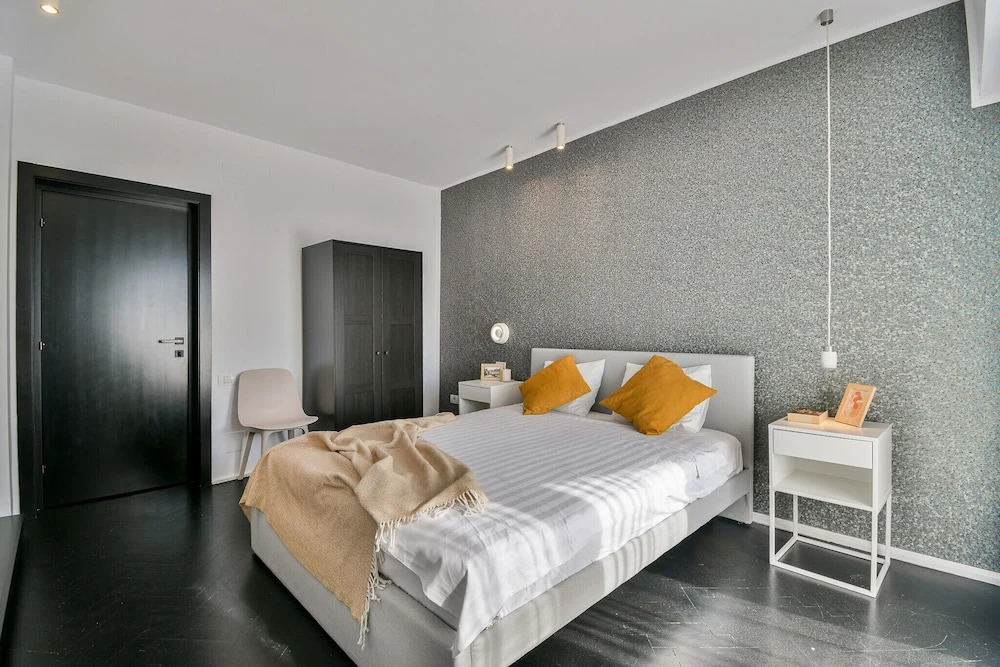 New Unirii Center Apartments by Olala Homes