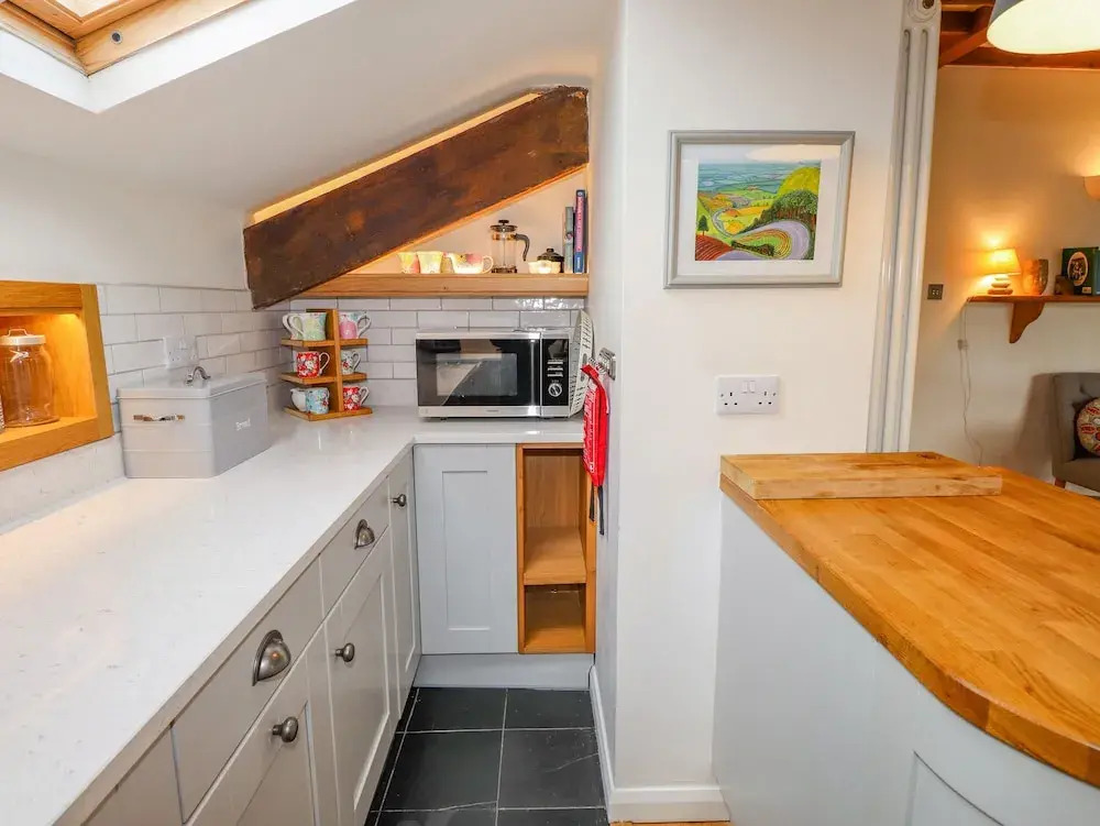 Glen View Cottage