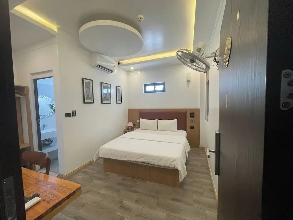 Thành Nam Hotel