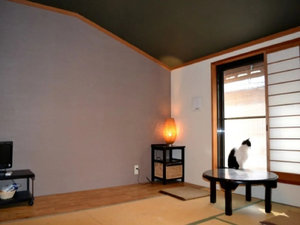 Kyoto Shirakawa Kiraku Inn