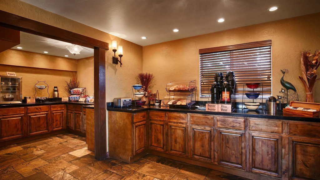 Best Western Rancho Grande