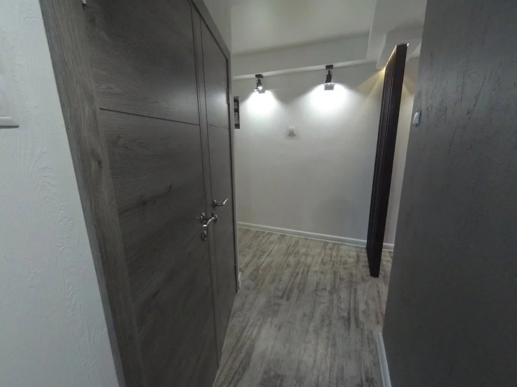 Na Zvezdnoj Apartments