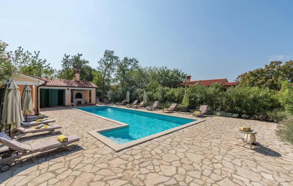 Villa Biljana by Interhome