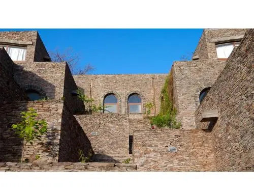 Gondar Hills Resort
