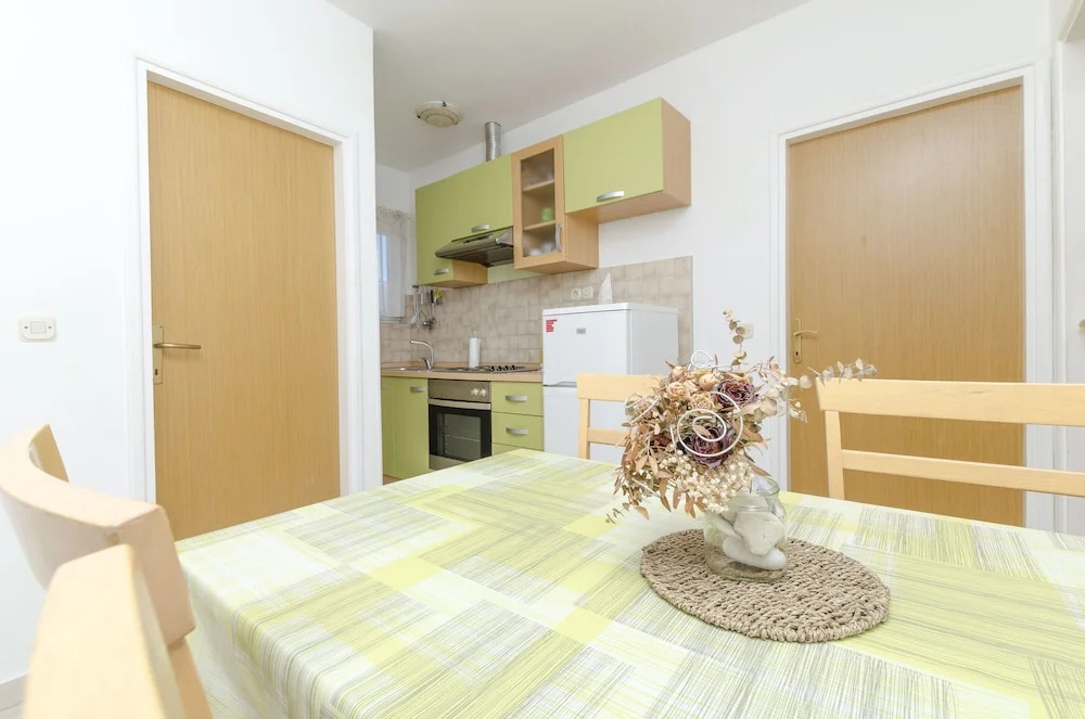 Apartments Vili
