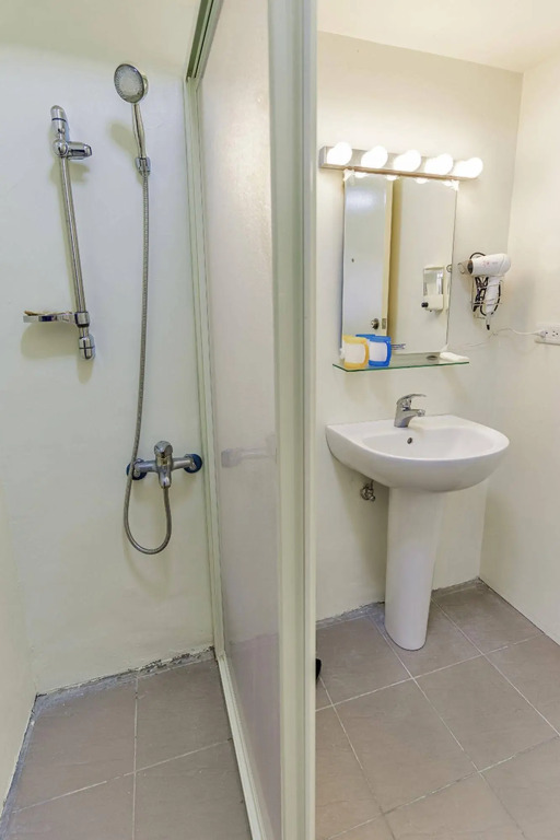 Easthouse Hostel