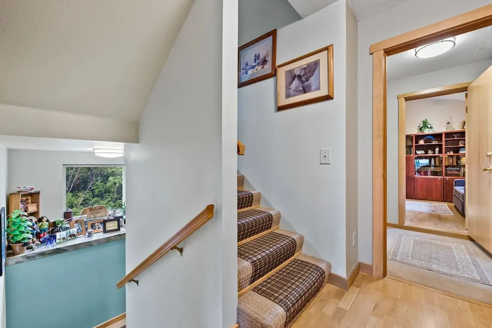 Bear Lake Lodgings B&B, Inc