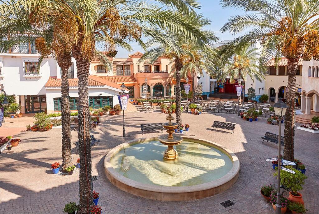 Hotel PortAventura