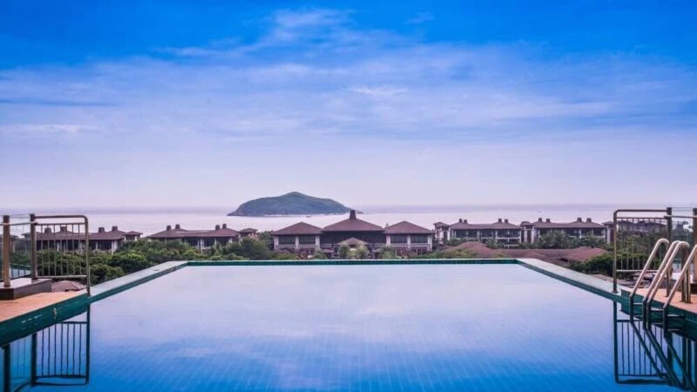 eStay Residence (Wanning Huarun Shimeiwan)