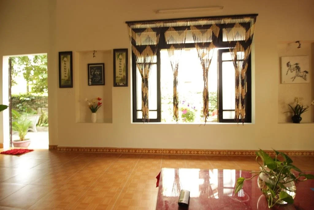 Saclo Homestay and Hostel