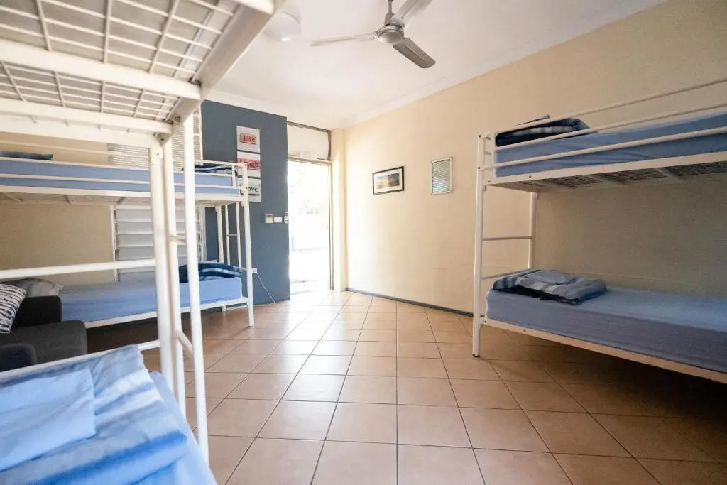 Rockhampton Backpackers