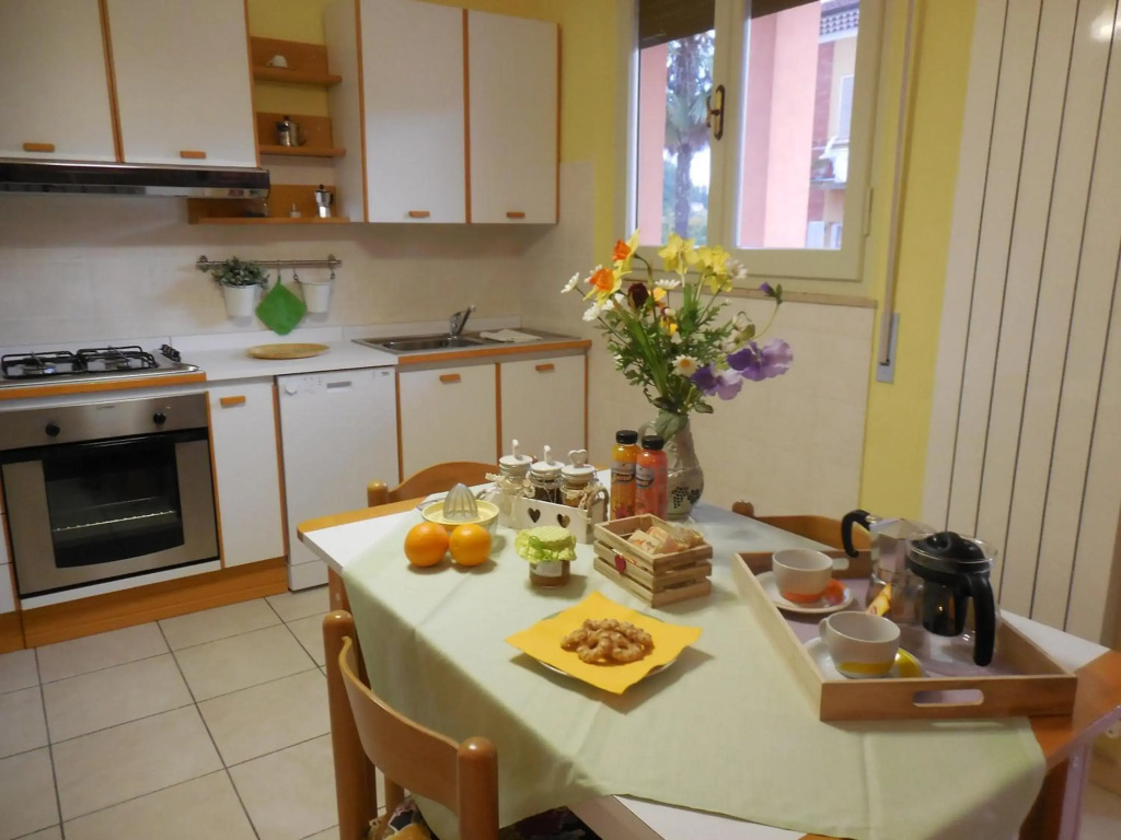 A casa di Franci