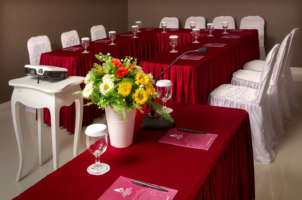 Gallery Prawirotaman Hotel