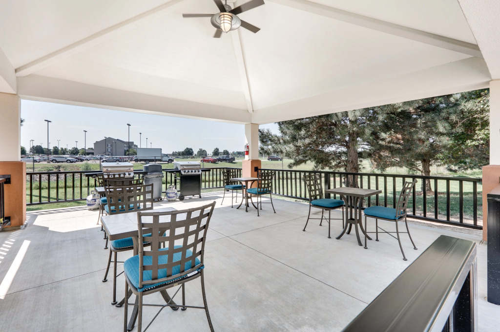 Candlewood Suites Salina by IHG