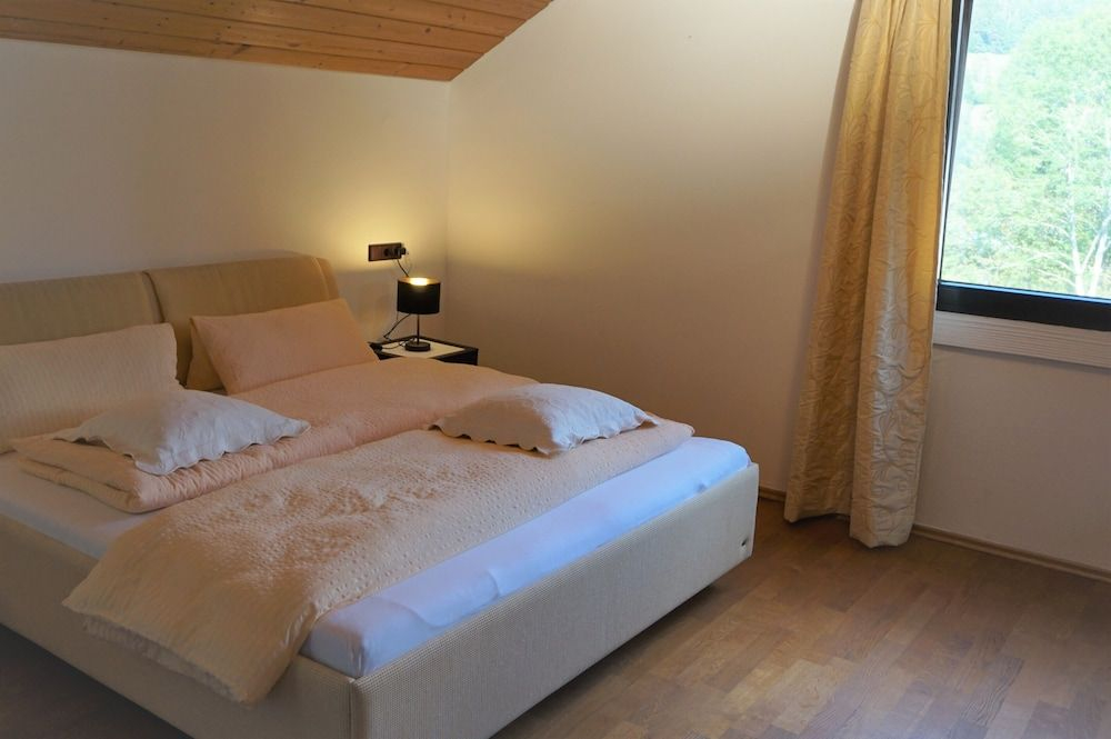 Luxus Landhaus Baiersbronn